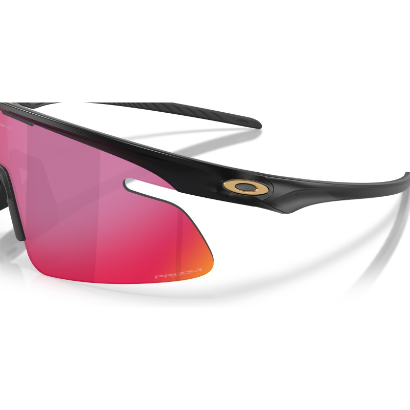 Oakley RSLV Lite Sunglasses | Performance Shield Eyewear