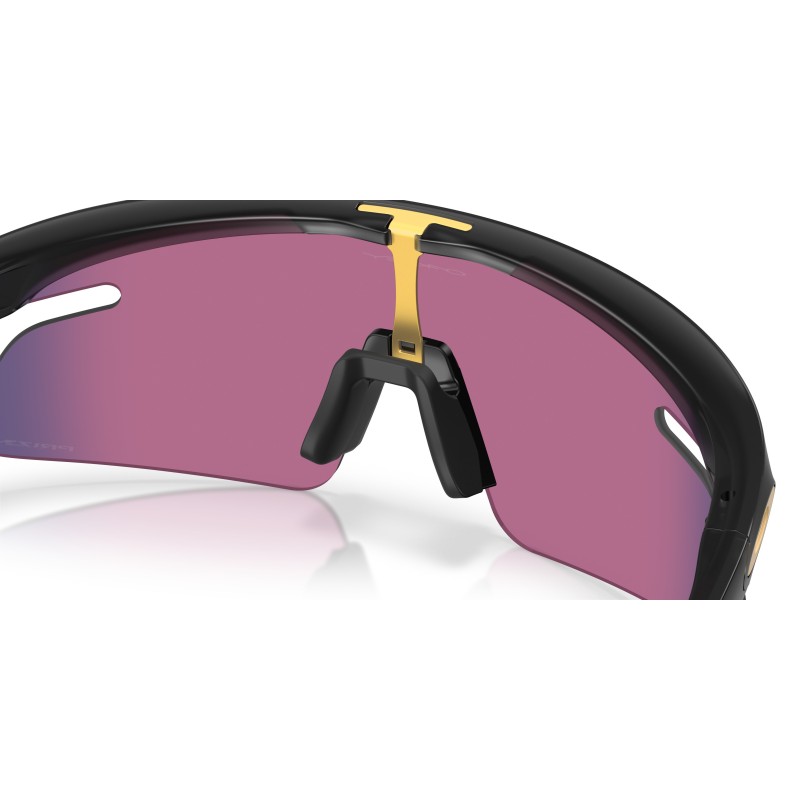 Oakley RSLV Lite OO9527D: Occhiali da Sole Sportivi | Originali