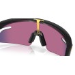 Oakley RSLV Lite Zonnebril - Sportieve Performance & Stijl
