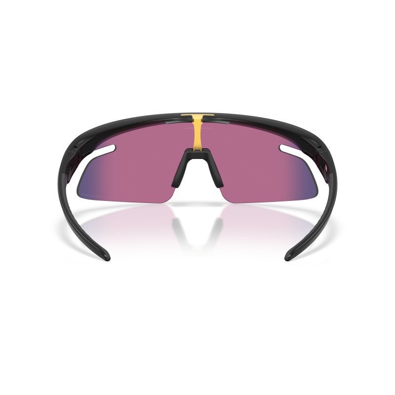 Oakley RSLV Lite OO9527D: Occhiali da Sole Sportivi | Originali