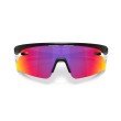 Oakley RSLV Lite Sunglasses | Performance Shield Eyewear