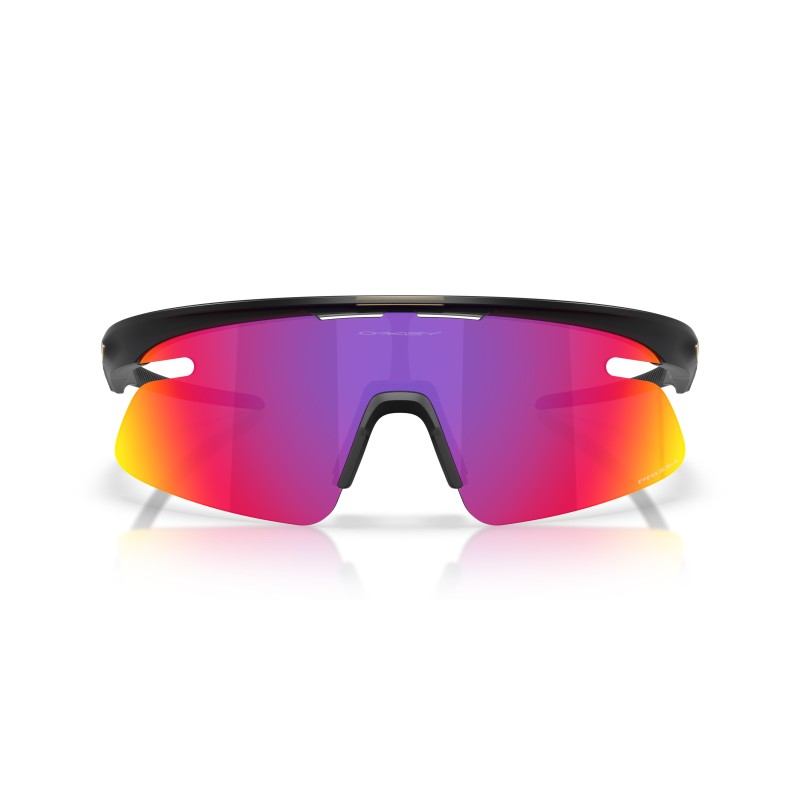Oakley RSLV Lite Zonnebril - Sportieve Performance & Stijl