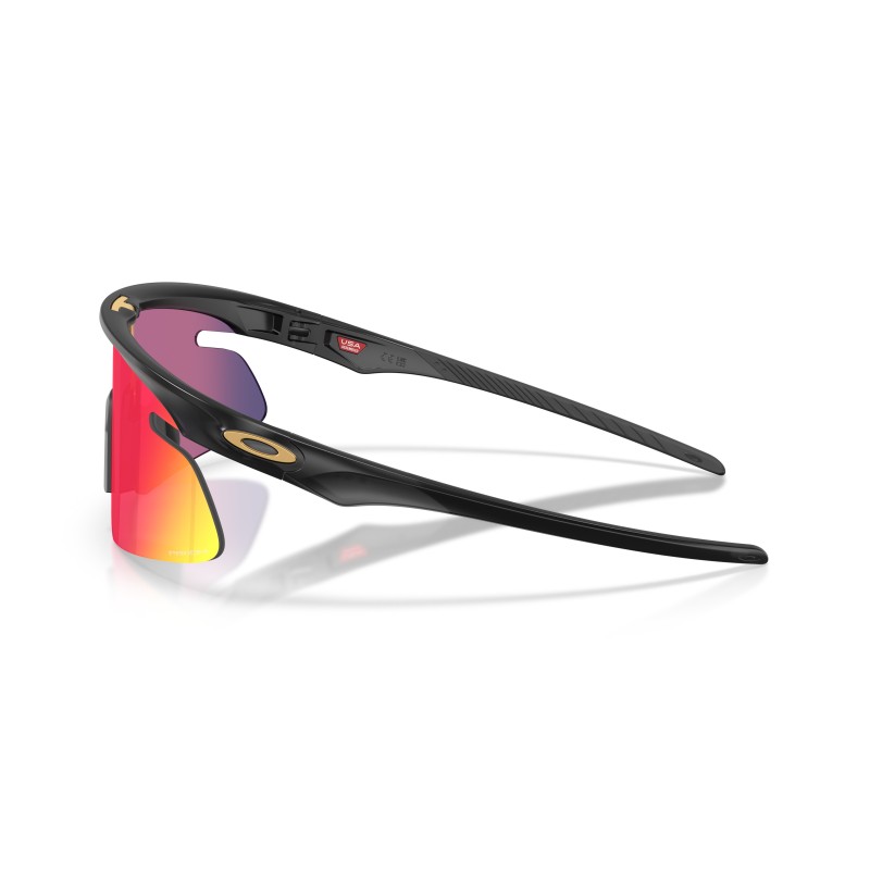 Oakley RSLV Lite OO9527D: Occhiali da Sole Sportivi | Originali