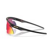 Oakley RSLV Lite Zonnebril - Sportieve Performance & Stijl