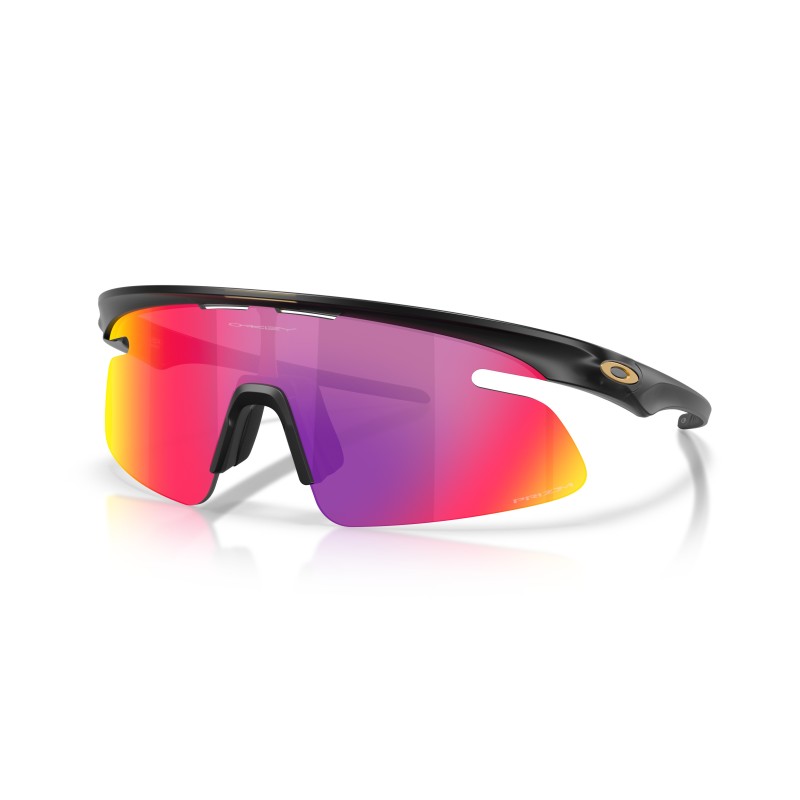 Oakley RSLV Lite Zonnebril - Sportieve Performance & Stijl