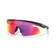 Oakley RSLV Lite Zonnebril - Sportieve Performance & Stijl