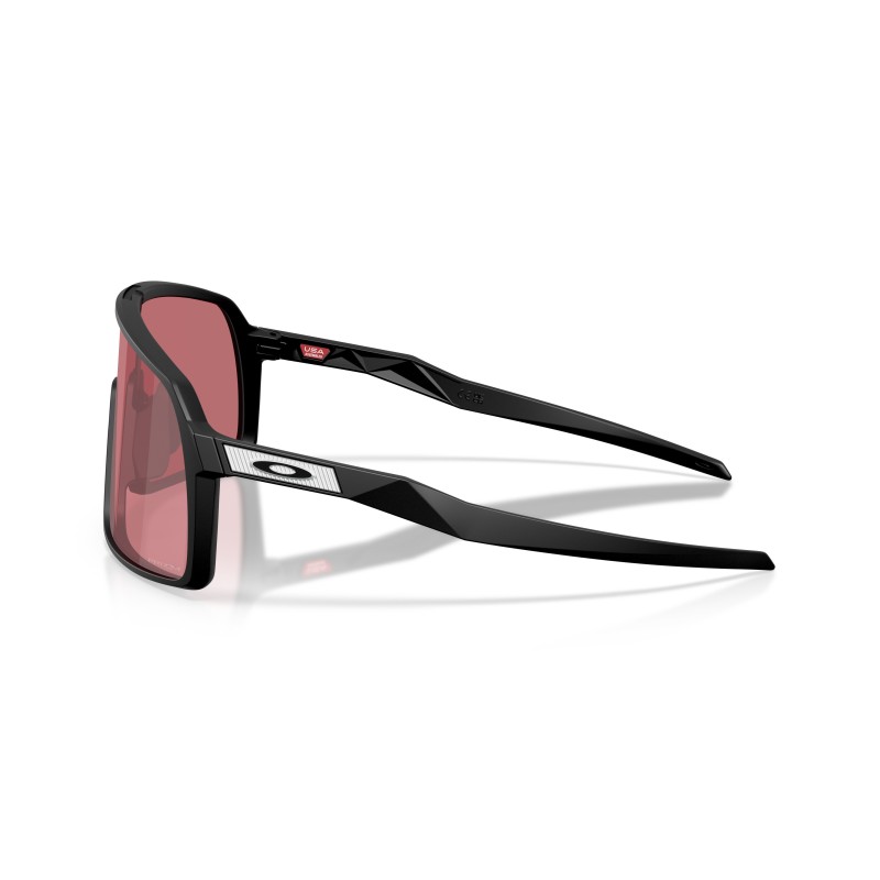 Oakley Sutro OO9406: Occhiali da Sole con Lenti Prizm | Performance
