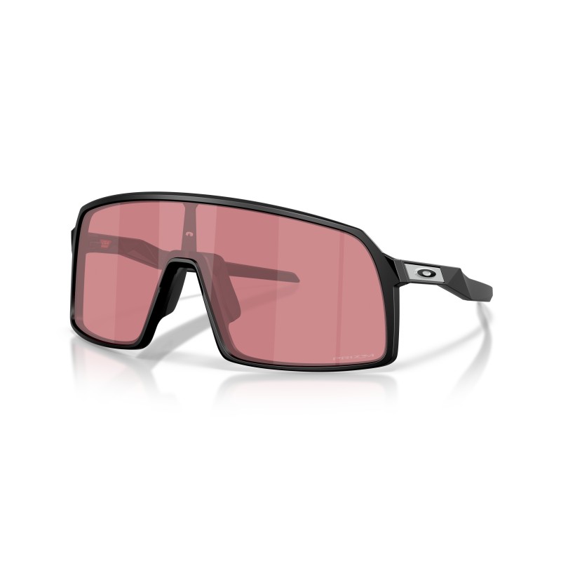 Oakley Sutro OO9406: Occhiali da Sole con Lenti Prizm | Performance
