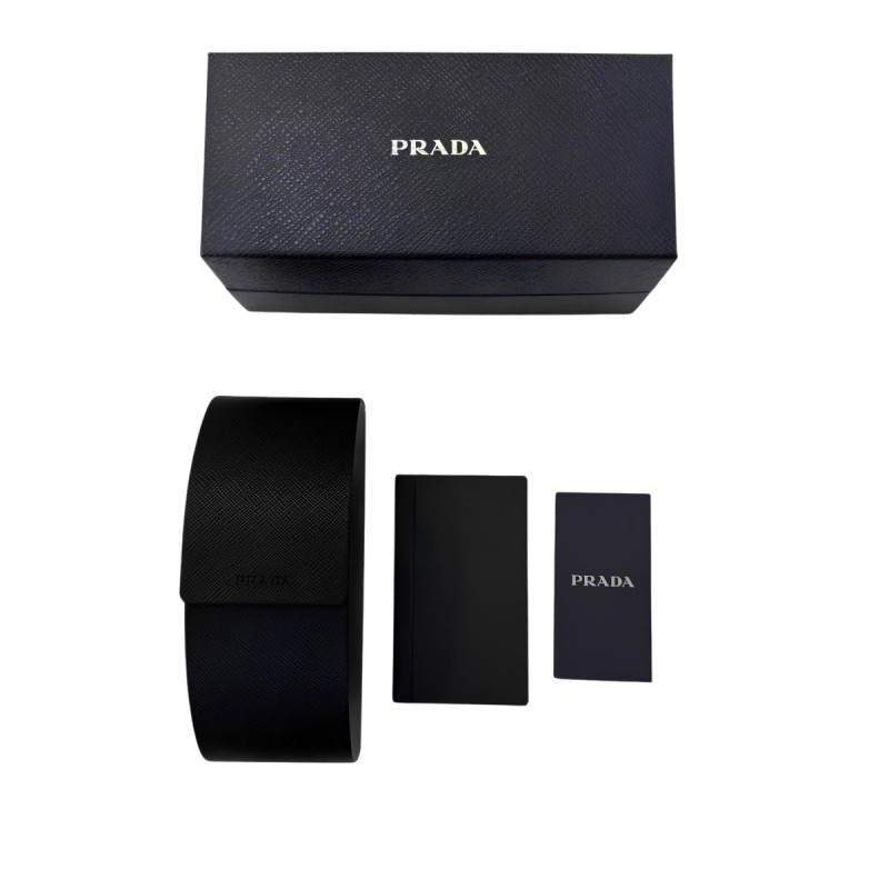 Prada PR D01S 03K10R Sunglasses