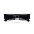 Occhiali da Sole Prada PR D09SD 1BO30X Nero Opaco | Lusso Italiano
