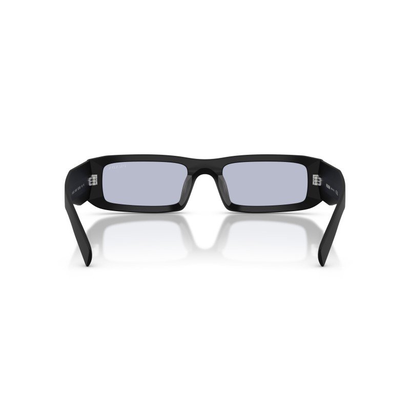 Occhiali da Sole Prada PR D09SD 1BO30X Nero Opaco | Lusso Italiano