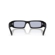 Occhiali da Sole Prada PR D09SD 1BO30X Nero Opaco | Lusso Italiano
