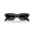 Occhiali da Sole Prada PR C08S Havana | Cat-Eye in Acetato