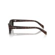 Lunettes de soleil Prada PR C08S 17N90V | Cat Eye Havana