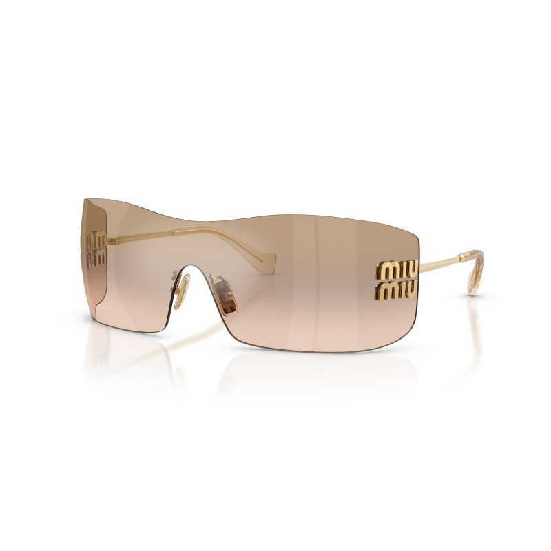 Miu Miu MU B53S 5AK20P Sunglasses | Luxury Designer Eyewear