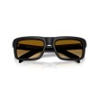 Prada PR D11S 16K10X Zonnebril - Zwart | Luxe Herenbril