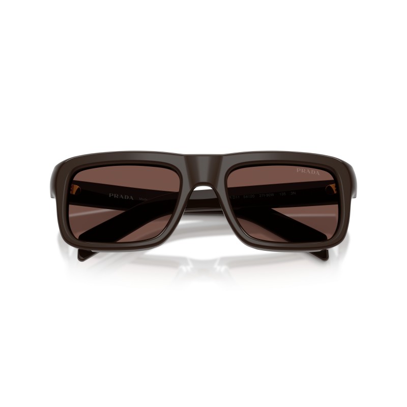 Lunettes de soleil Prada PR D11S 27I90W | Boutique Officielle