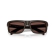 Prada PR D11S Zonnebril - Luxe Vierkant Montuur | Officiële Stijl
