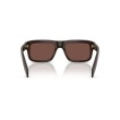 Prada PR D11S Zonnebril - Luxe Vierkant Montuur | Officiële Stijl
