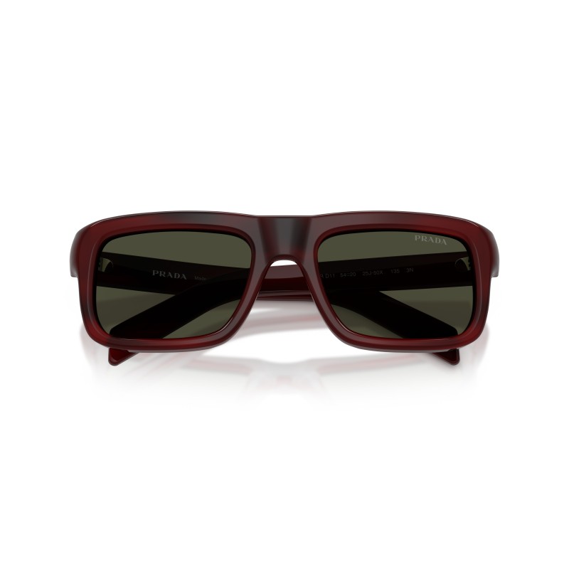 Prada PR D11S 25J50X Zonnebril - Luxe Damesbril | Koop Nu