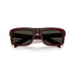 Prada PR D11S 25J50X Zonnebril - Luxe Damesbril | Koop Nu