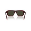 Lunettes de Soleil Prada PR D11S | Design Géométrique de Luxe