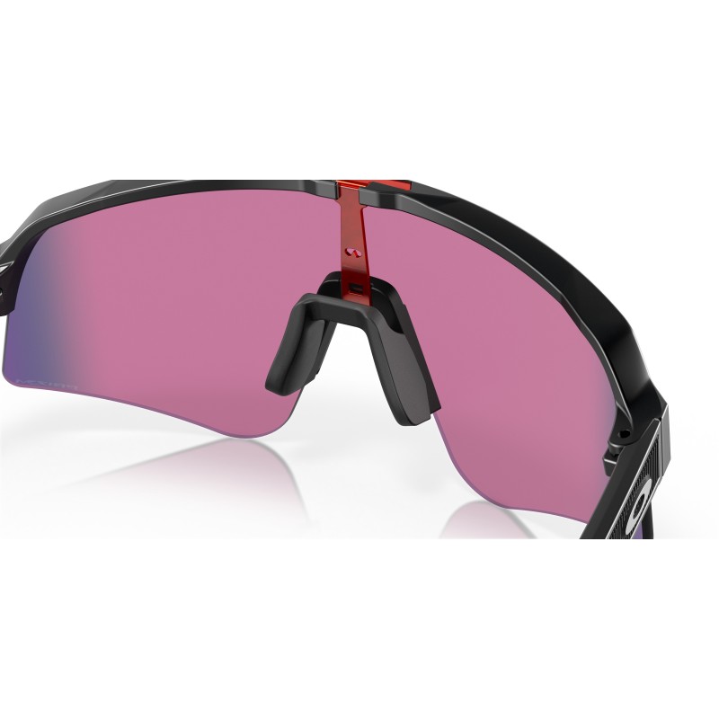 Oakley Sutro Lite Sweep - Sportbril voor Wielrennen & Hardlopen
