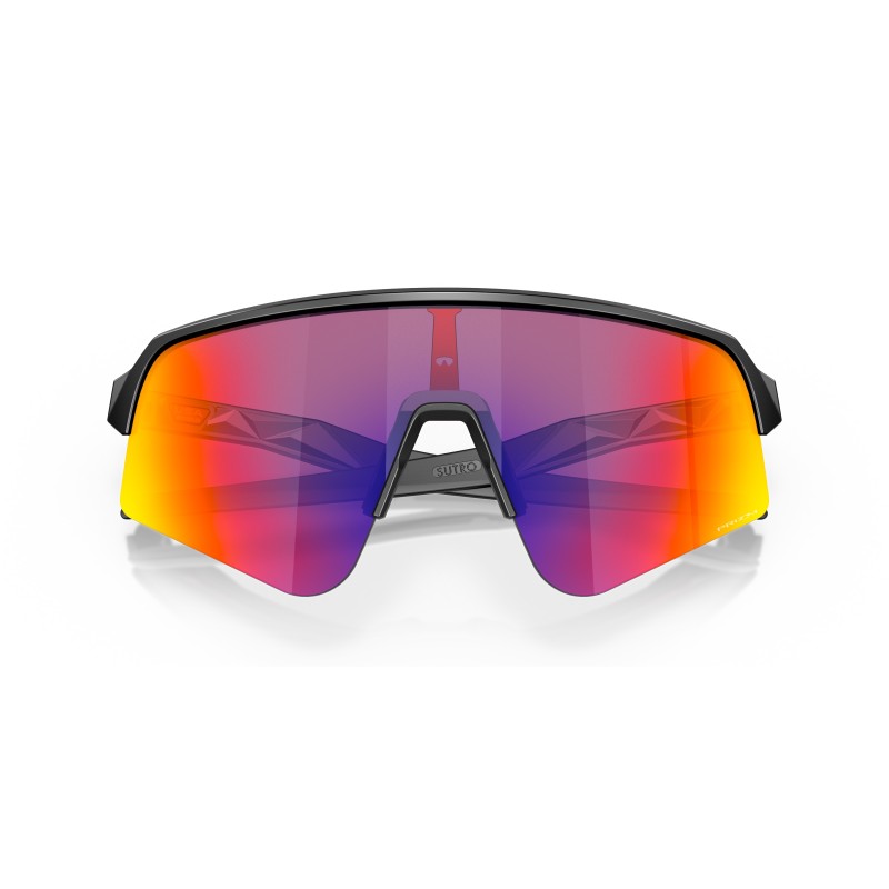 Lunettes Oakley Sutro Lite Sweep | Performance et Style Sportif