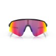 Lunettes Oakley Sutro Lite Sweep | Performance et Style Sportif