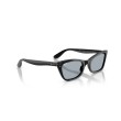 Ray-Ban Lady Burbank RB2299 901/R5 | Occhiali da Sole Cat Eye Donna
