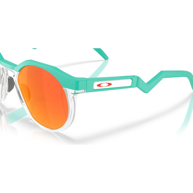 Oakley HSTN OO9242: Occhiali da Sole con Lenti Prizm™ | Oakley