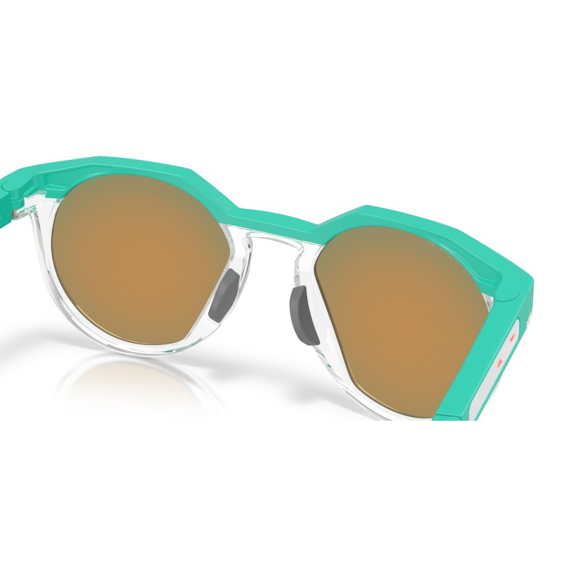 Oakley HSTN OO9242: Occhiali da Sole con Lenti Prizm™ | Oakley