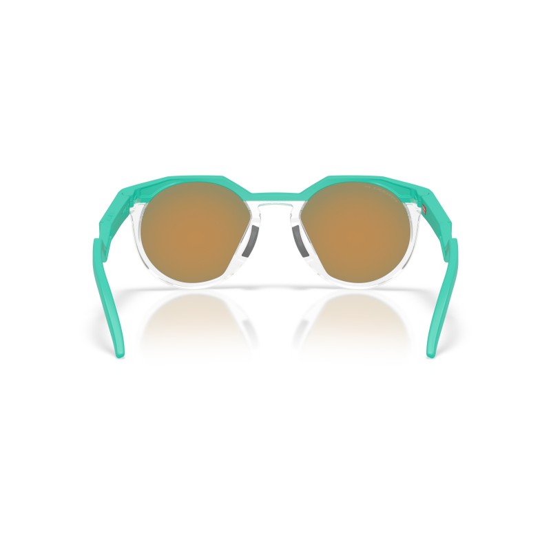 Oakley HSTN OO9242 Sunglasses | Progressive Round Design