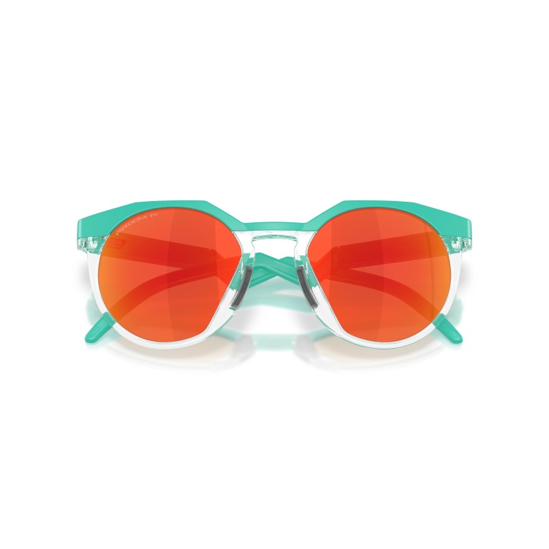 Oakley HSTN OO9242: Occhiali da Sole con Lenti Prizm™ | Oakley