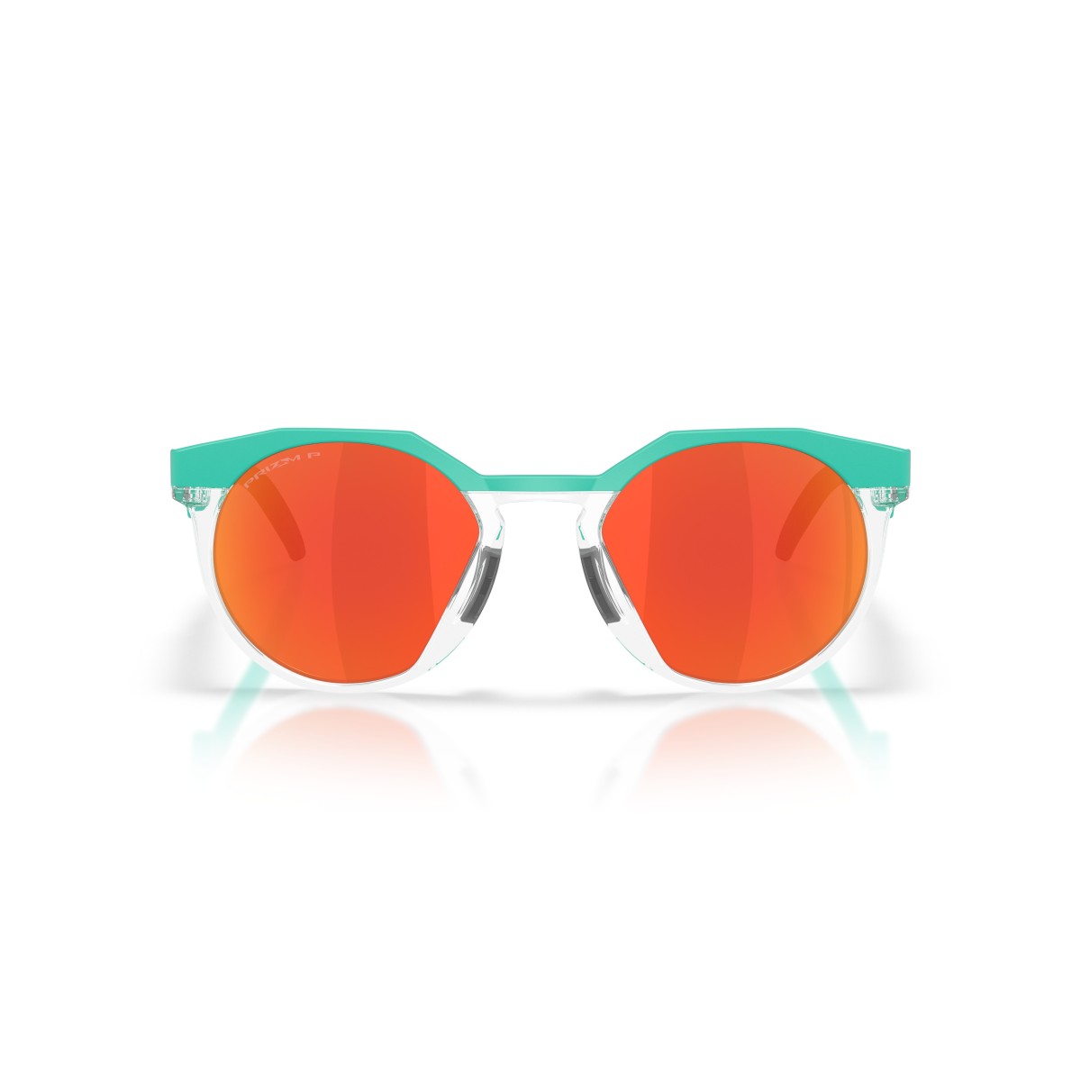 Lunettes de soleil Oakley HSTN OO9242 | Design Iconique & Performance