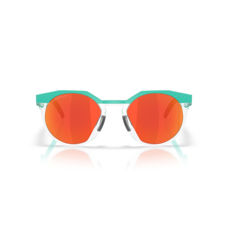 Oakley HSTN OO9242: Occhiali da Sole con Lenti Prizm™ | Oakley