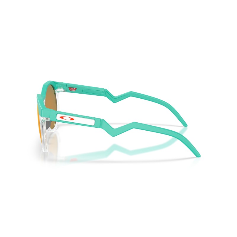 Oakley HSTN OO9242: Occhiali da Sole con Lenti Prizm™ | Oakley