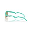 Oakley HSTN OO9242: Occhiali da Sole con Lenti Prizm™ | Oakley