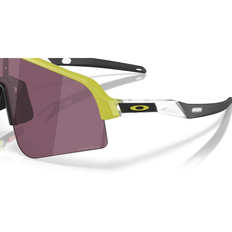 Oakley Sutro Lite Sweep Sunglasses | Performance Shield Eyewear