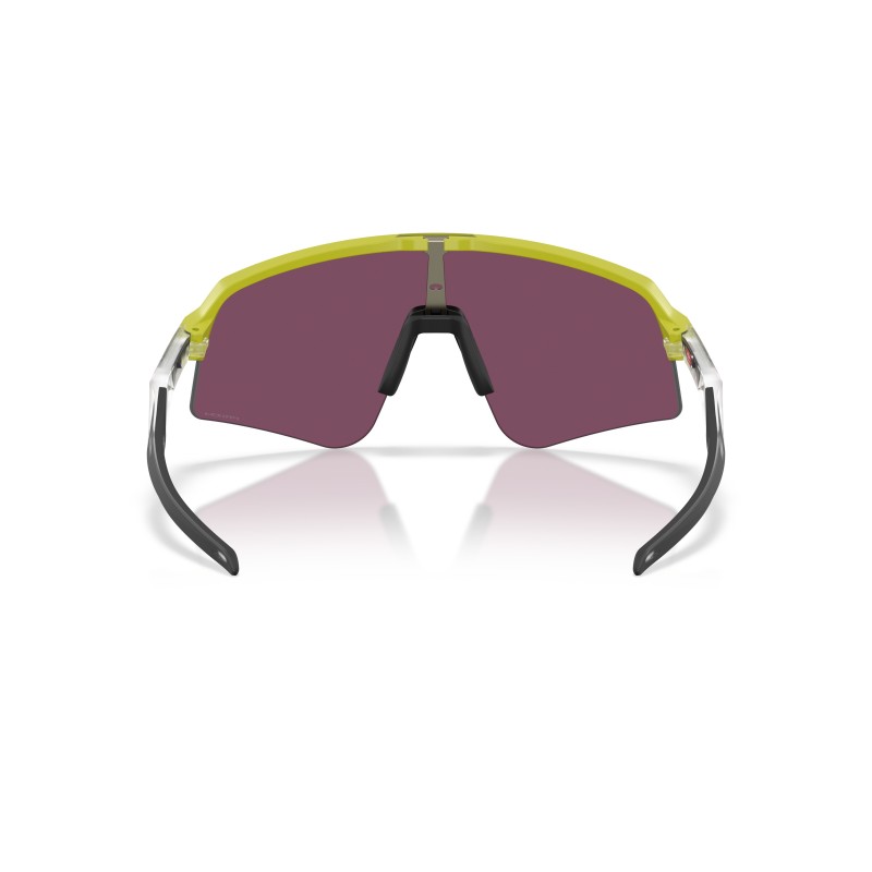 Oakley Sutro Lite Sweep: Occhiali Sportivi con Lenti Prizm