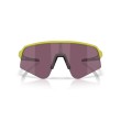 Oakley Sutro Lite Sweep: Occhiali Sportivi con Lenti Prizm