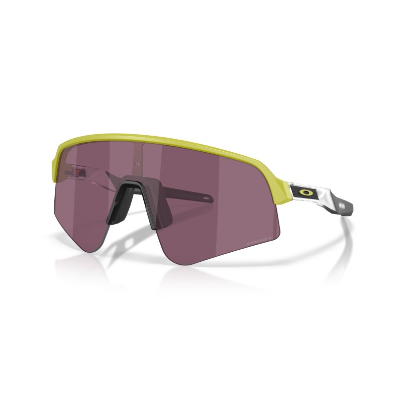 Oakley Sutro Lite Sweep: Occhiali Sportivi con Lenti Prizm