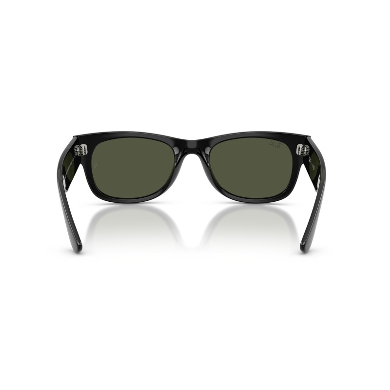 Ray-Ban Mega Wayfarer II RB0832S | Occhiali da Sole Iconici