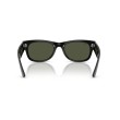Ray-Ban Mega Wayfarer II RB0832S | Occhiali da Sole Iconici