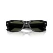 Ray-Ban Mega Wayfarer II RB0832S | Occhiali da Sole Iconici