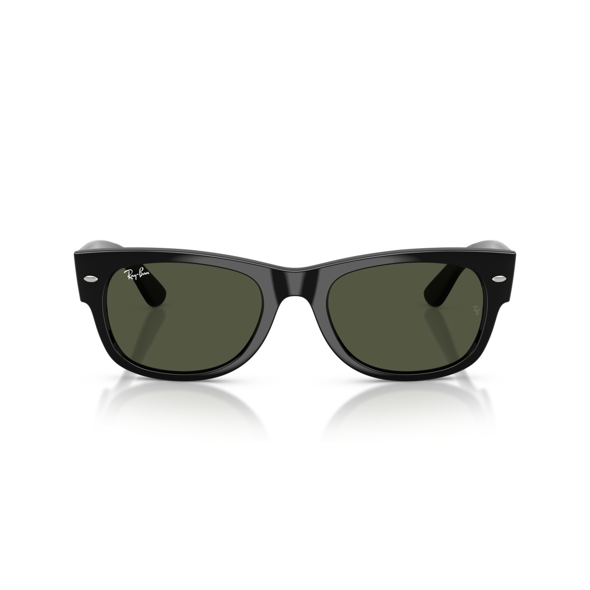 Ray-Ban Mega Wayfarer II RB0832S | Occhiali da Sole Iconici