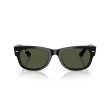 Ray-Ban Mega Wayfarer II RB0832S | Occhiali da Sole Iconici