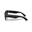 Ray-Ban Mega Wayfarer II RB0832S | Occhiali da Sole Iconici