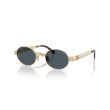 Lunettes de Soleil Miu Miu MU B51S | Luxe et Design Ovale