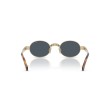 Lunettes de Soleil Miu Miu MU B51S | Luxe et Design Ovale